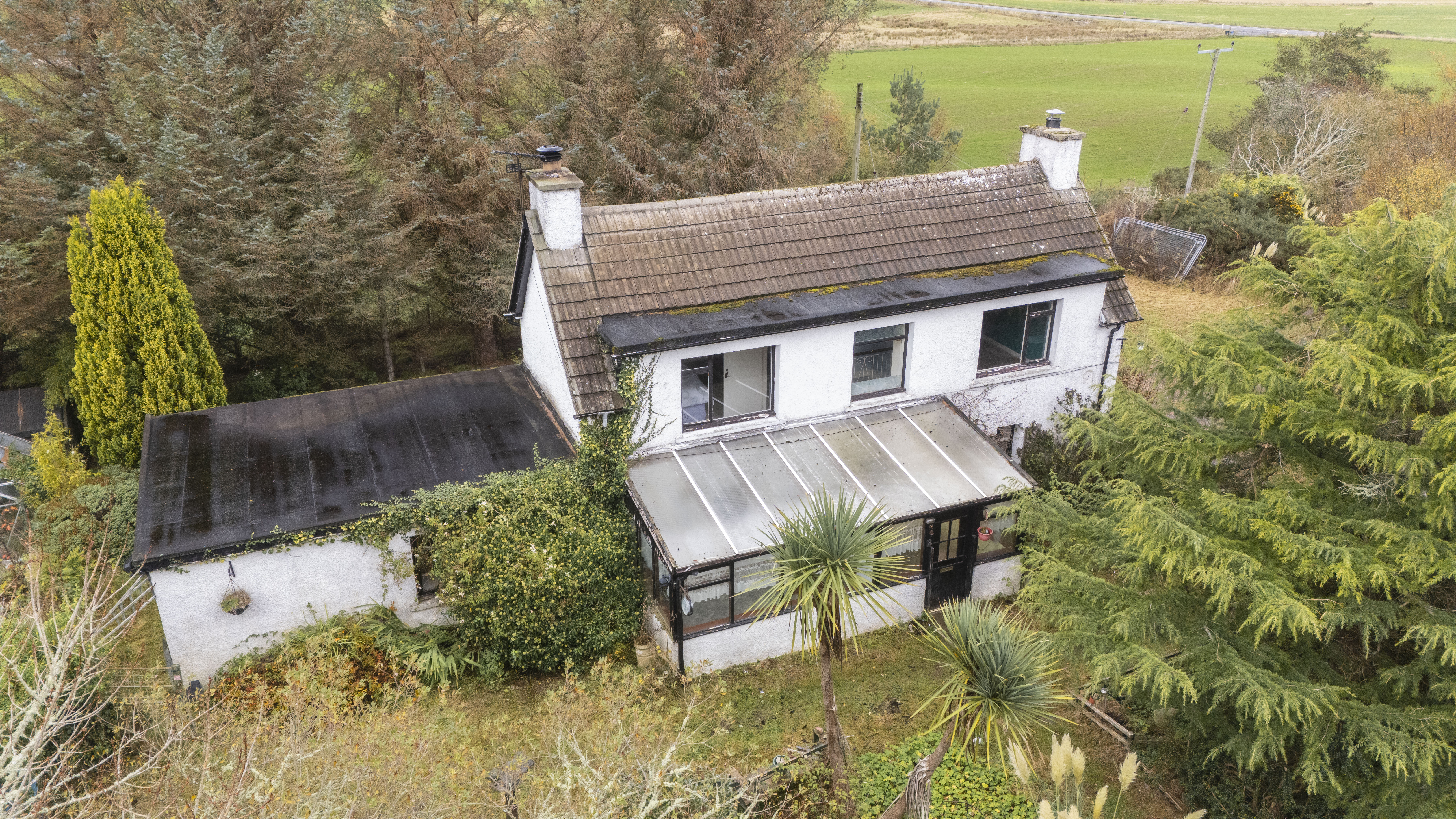 Croit Geal Achavandra Muir