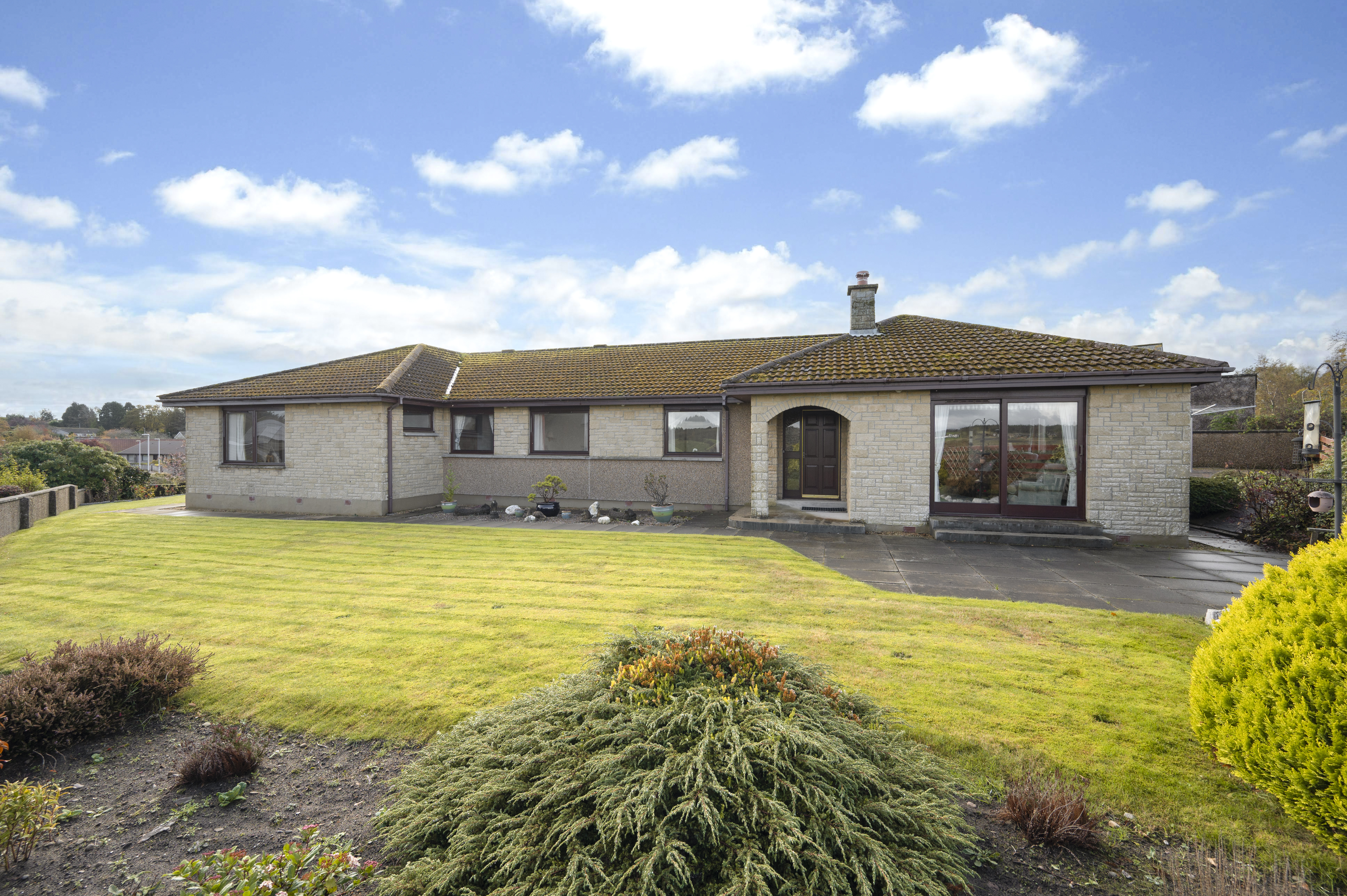 Choire Mhor  17 Rowan Crescent  
