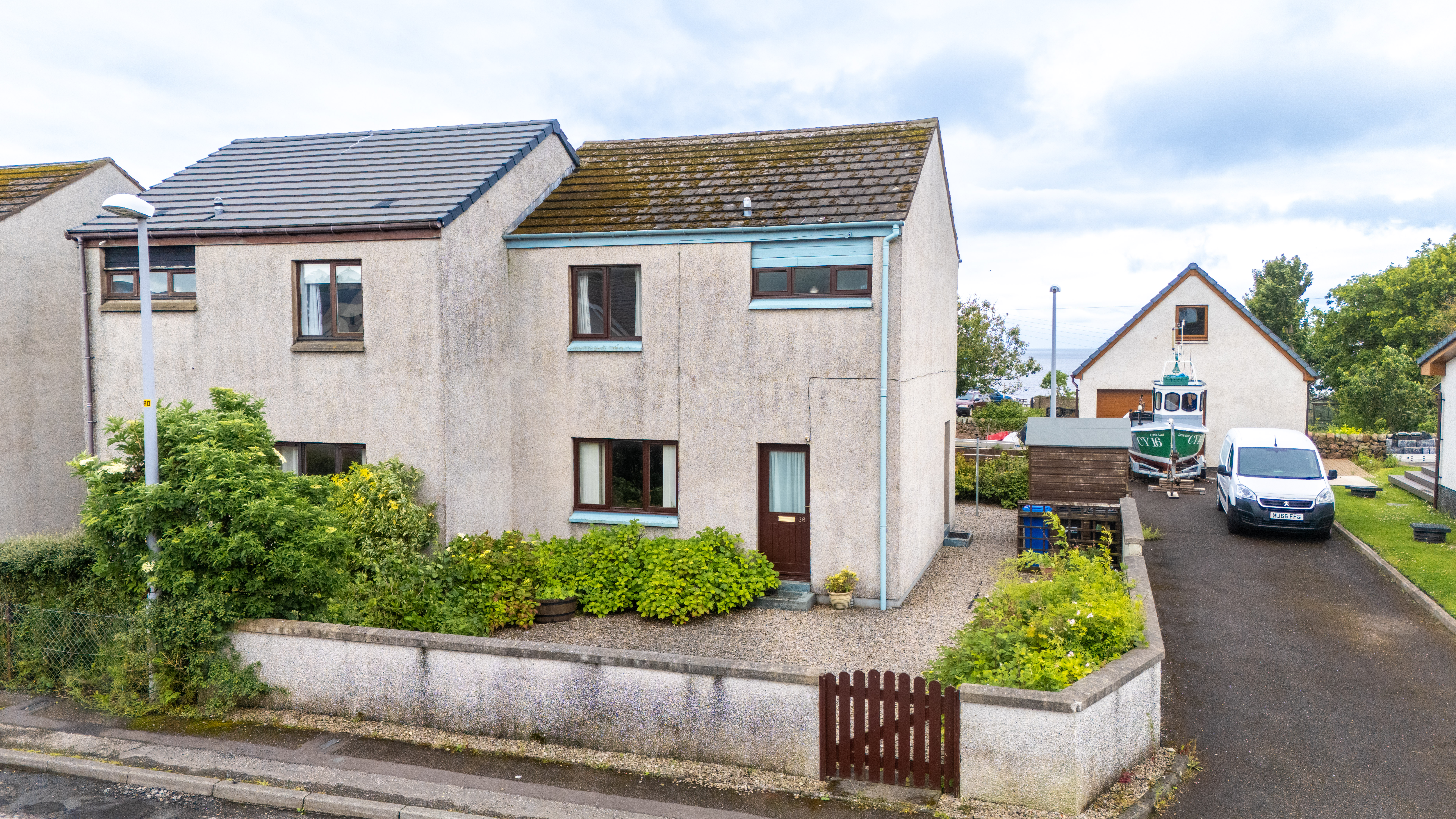 36 Rockview Place