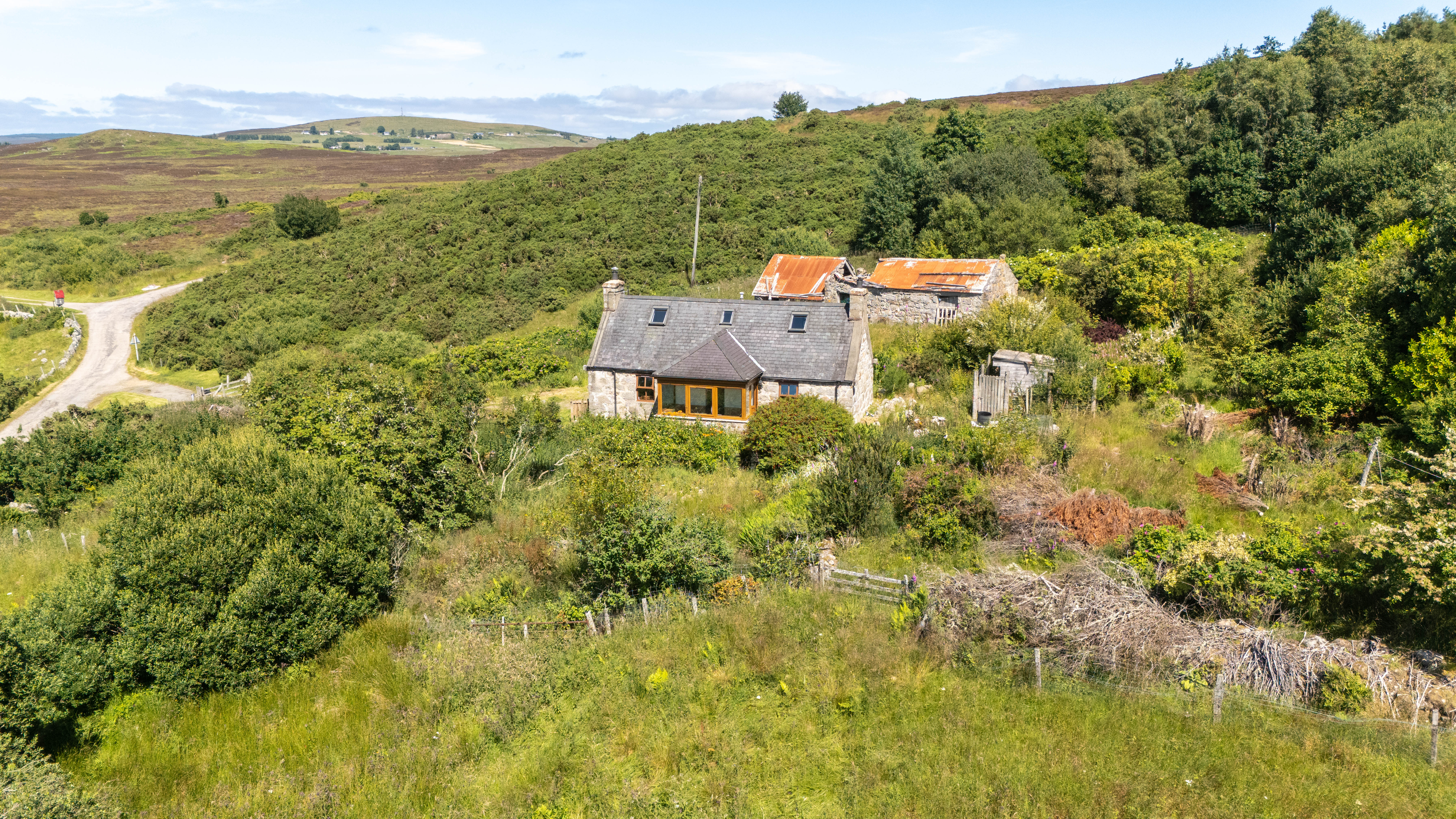  45 Blairmore  